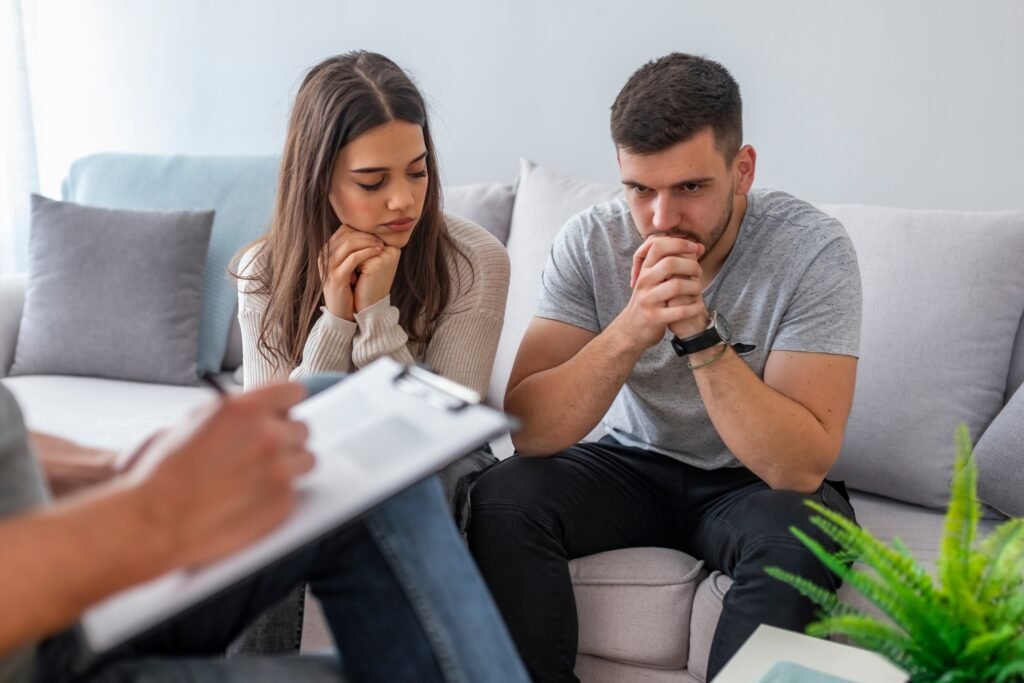 couple therapy in Sarjapur road