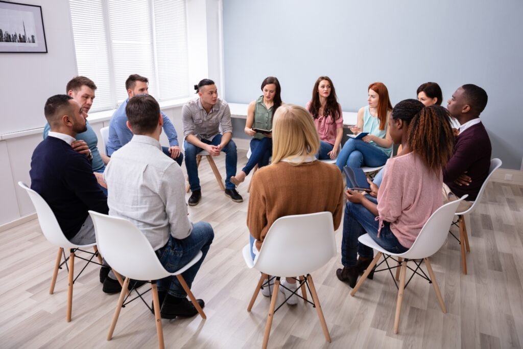 corporate counselling in Sarjapur road