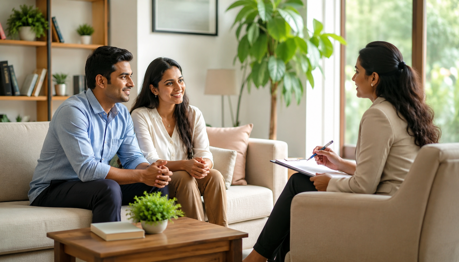 marriage counselling near me